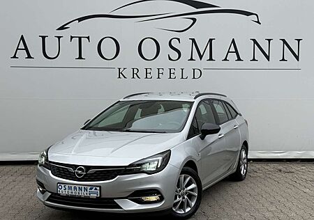 Opel Astra 1.5 D Sports Tourer Business Edition