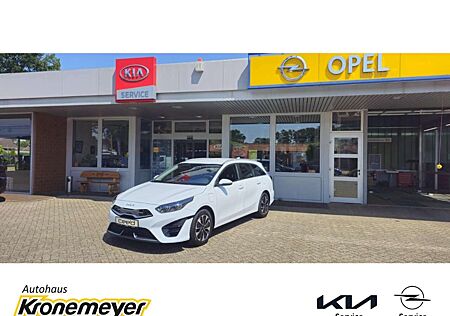 Kia XCeed Ceed SW / cee'd SW Sportswagon 1.6 EU6d Vision Plug-in Hybrid Navi So