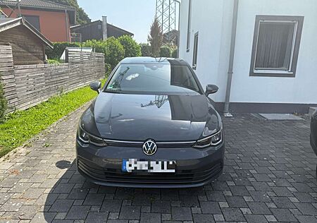 VW Golf Volkswagen United