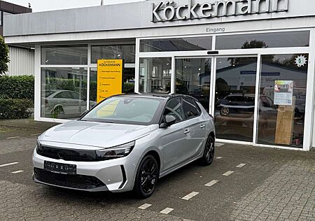 Opel Corsa GS 1.2 6G, Kamera, LED, Sitzheizg