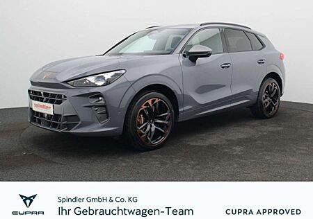 Cupra Terramar VZ 2.0 TSI 4Drive DSG / Matrix, Pano