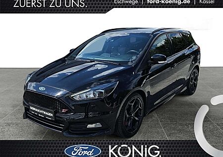 Ford Focus ST 2.0 EcoBoost Navi+Bi-Xenon+GRA+Sitzh. Klima