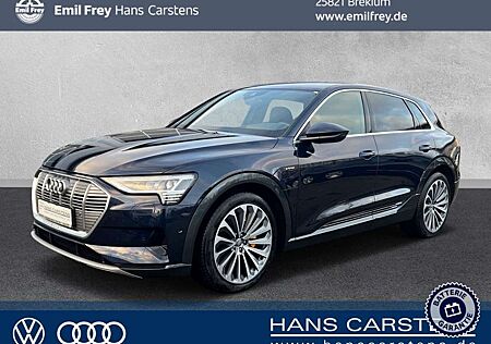 Audi e-tron 55 quattro advanced Bang & Olufsen Navi