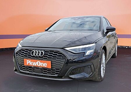 Audi A3 35 TFSI S-tronic #Leder #Business-P