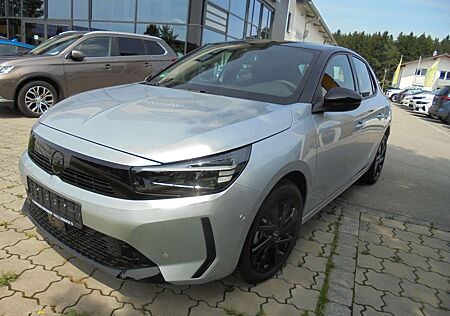Opel Corsa GS Sitzuheizung Rückfahrkamera