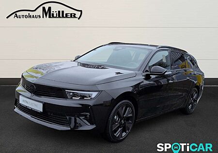 Opel Astra L SpTo Electric GS 360 Kamera ACC Apple CarPlay An