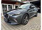 Mazda CX-3 L SKYACTIV-G 150 AWD 5T 6GS AL-SPORTS NAV Voll LED