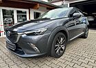 Mazda CX-3 L SKYACTIV-G 150 AWD 5T 6GS AL-SPORTS NAV Voll LED