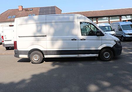 VW Crafter Volkswagen L3H3 Tüv PDC 1. Hand PDC netto 11995€