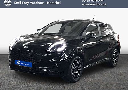 Ford Puma 1.0 EcoBoost Hybrid Aut. ST-LINE