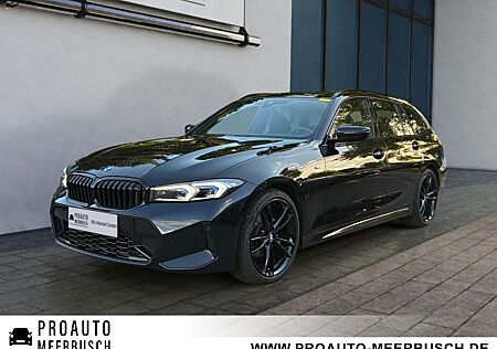 BMW 320 d M Sport HEADUP/ADAPTLED/PANO/CARPLAY/19ZOLL