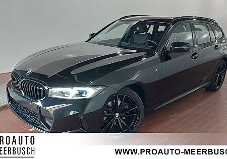 BMW 320 d M Sport HEADUP/ADAPTLED/PANO/CARPLAY/19ZOLL