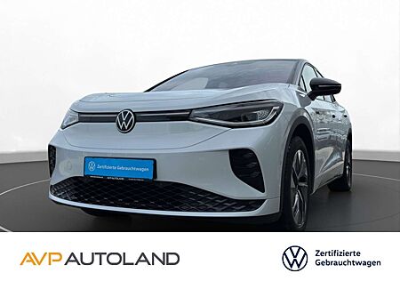 VW ID.5 Volkswagen GTX 4MOTION | NAVI | LED | ACC | PANO | AHK