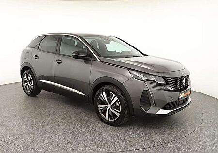 Peugeot 3008 PureTech 130 Allure ACC|Alarm|SHZ|Navi|LED