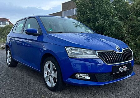 Skoda Fabia Cool Plus/Enjoy/PDC/Klima/DAB+