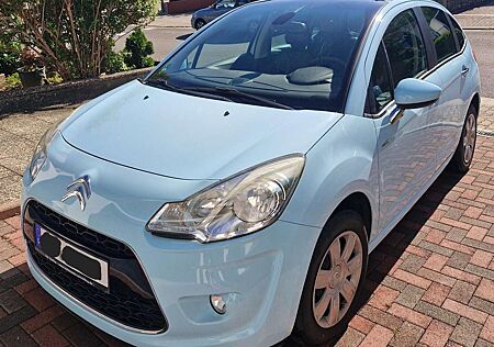 Citroën C3 Citroen VTi 120 Exclusive