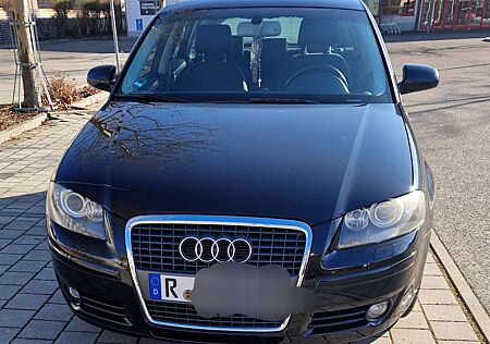 Audi A3 1.6 Ambiente