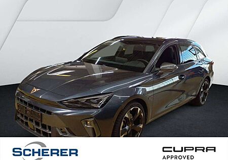 Cupra Leon Sportstourer 1.5 eTSI DSG NEUES MODELL NAVI