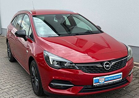 Opel Astra K Sports Tourer 2020 Klima LED Kamera