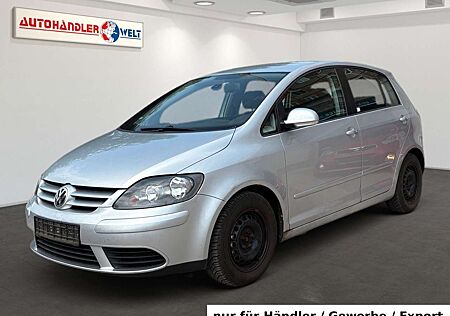 VW Golf Plus Volkswagen 1.6 AAC Navi PDC AHK