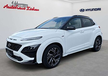 Hyundai Kona 1.6 T-GDI DCT N Line