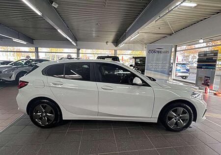 BMW 116 d Lim Advantage Comfort Komfortzugang uvm.