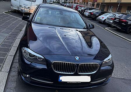 BMW 525d 525 Aut.