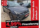 Seat Arona 1.0 TSI OPF FR NAVI ACC BLIND SPOT KEYLESS PLUS