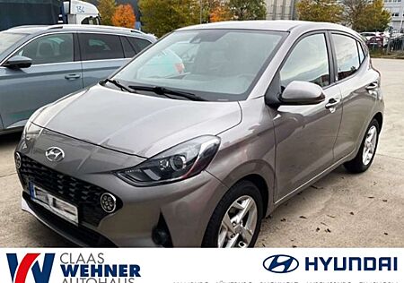 Hyundai i10 New Edition 30 1.0 EU6d MJ21 Apple CarPlay & Andro