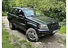 Jeep Grand Cherokee 4.7 V8 Limited Edition