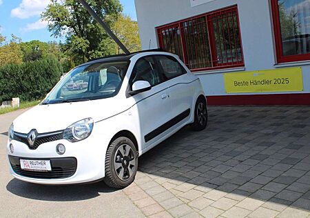 Renault Twingo Liberty 1.0 TSI *SSD*SHZ*8XRÄDER