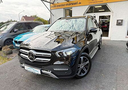 Mercedes-Benz GLE 300 d 4Matic PANO/ACC/LED/360°/SPURHALTE/AHK