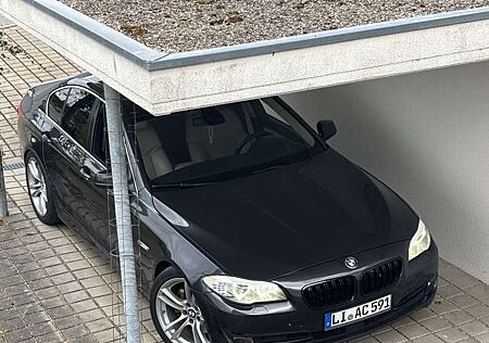 BMW 530d 530 Aut. TUV 2027