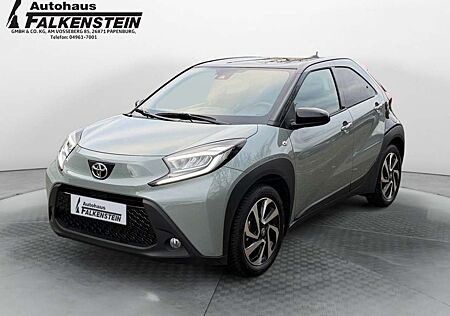 Toyota Aygo (X) Pulse