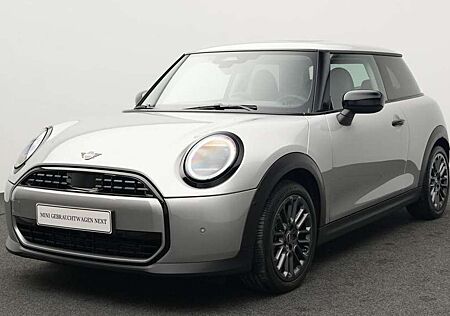 MINI Cooper C Classic Trim