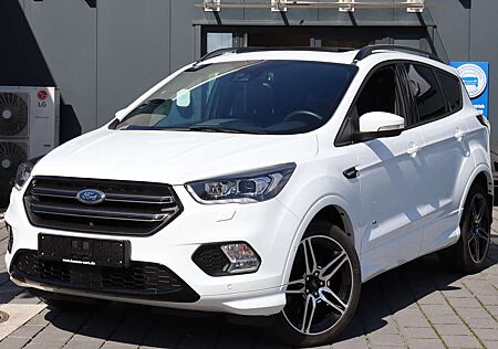 Ford Kuga 1.5 EcoBoost AWD ST-Line *Pano*ACC*8-fach