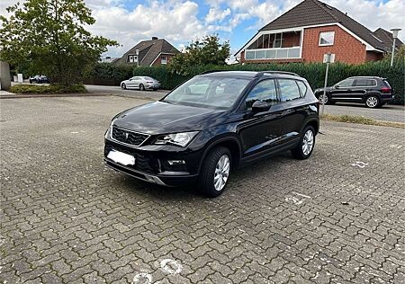 Seat Ateca 1.5 TSI ACT OPF Style