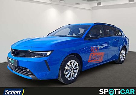 Opel Astra Sports Tourer 1.2 Turbo Edition, Komfort Paket,Tec