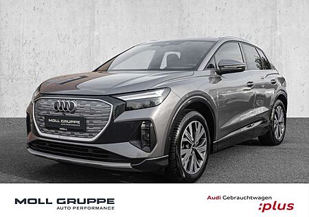 Audi Q4 e-tron Q4 40 e-tron 150 kW MATRIX ACC ELSITZ KAM