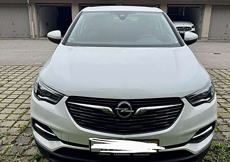 Opel Grandland X 1.5 D Start/Stop Edition