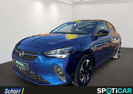 Opel Corsa-e Edition