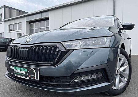 Skoda Octavia Combi 1.5 TSI Blackline 144€ m. 20% Anzahlung DA