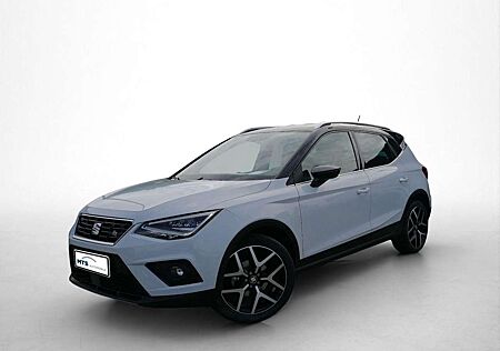 Seat Arona FR 1.0 TSI 18 Zoll ACC NAVI SHZ LED Virtual Cockpi