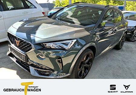 Cupra Formentor 2.0 TSI DSG 4D VZ KAMERA BEATS LM19
