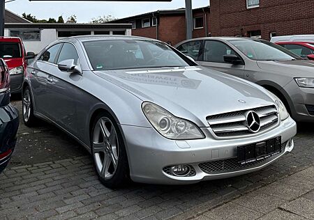 Mercedes-Benz CLS 350 CGI (219.357)