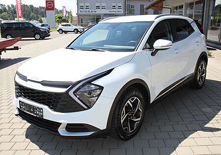 Kia Sportage 1.6 Spirit T-GDI 2WD Eco-Dynamics+ (48V M-H)