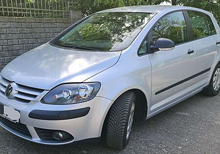 VW Golf Plus Volkswagen 1.4 TSI Trendline