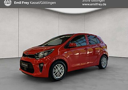 Kia Picanto 1.2 Edition 7 Wenig KM! 1.Hand Unfallfrei