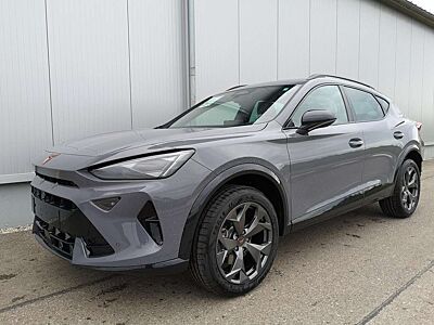 CUPRA Formentor 1.5 eTSI 110 kW DSG ABT AHK ACC LED 140 kW (190...