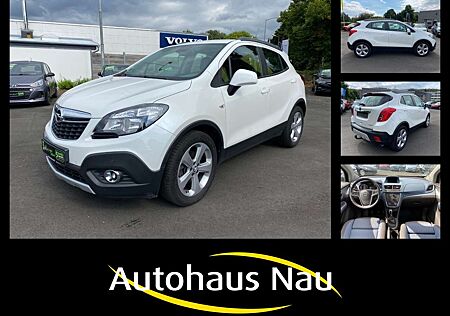 Opel Mokka 1.7 CDTI ecoFlex Edition Insepkti. BigDeal